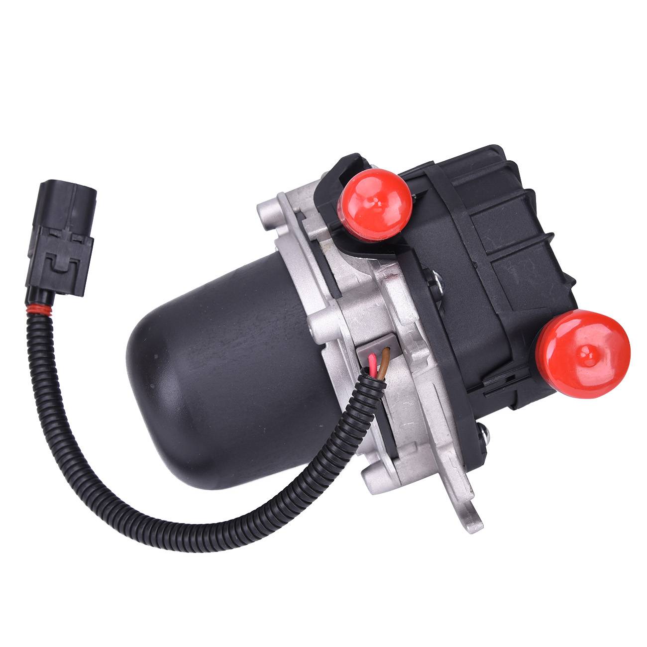 Secondary Air Injection Smog Pump for Toyota 10-14 Lexus GX460 V8 4 Runner V6 angle 2