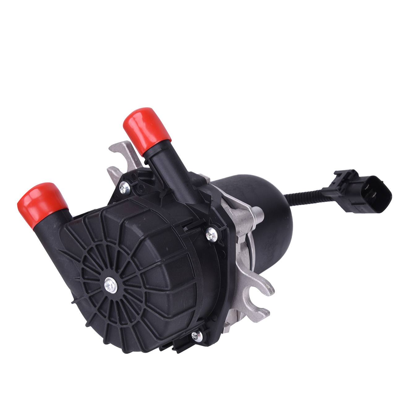 Secondary Air Injection Smog Pump for Toyota 10-14 Lexus GX460 V8 4 Runner V6 angle 5