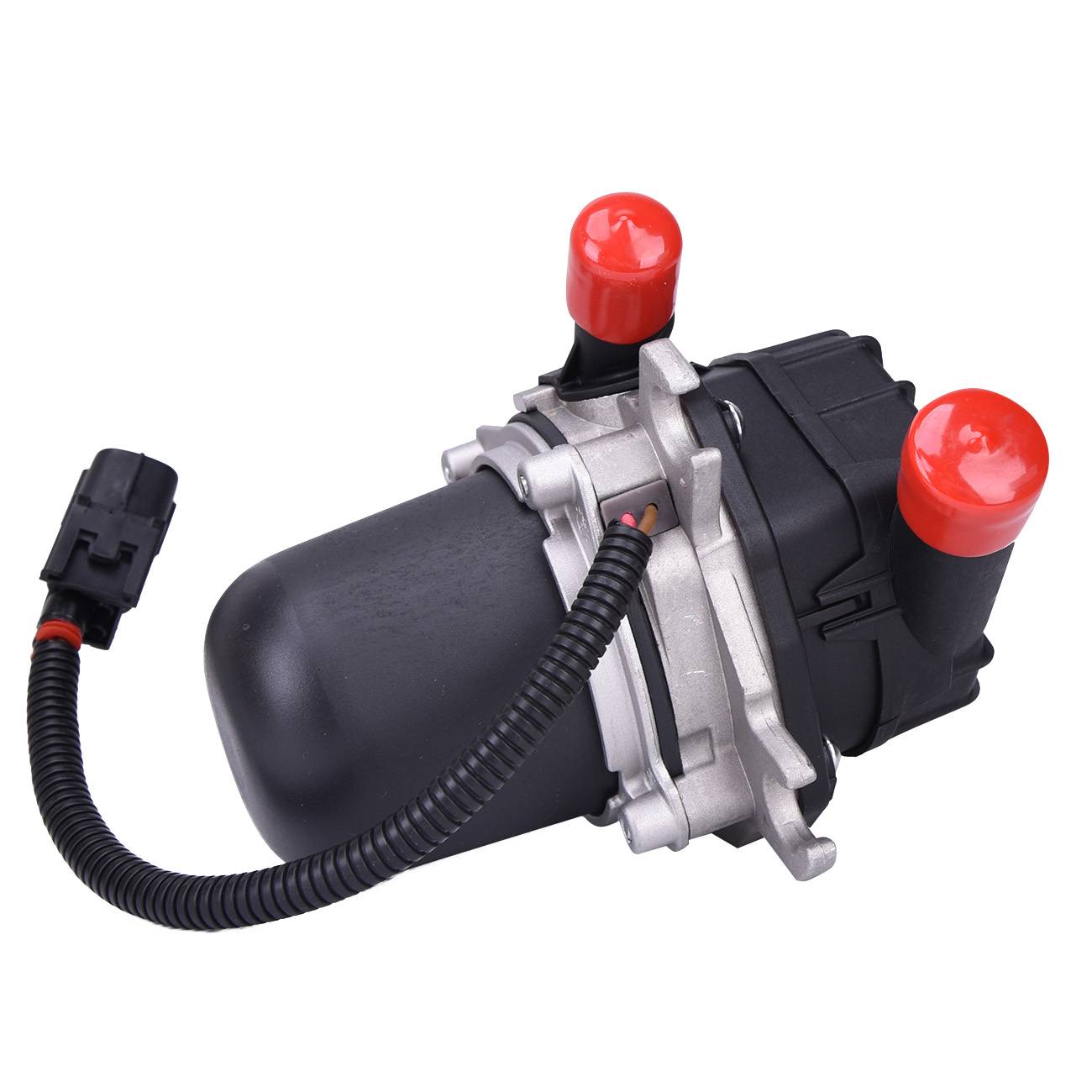 Secondary Air Injection Smog Pump for Toyota 10-14 Lexus GX460 V8 4 Runner V6 angle 3