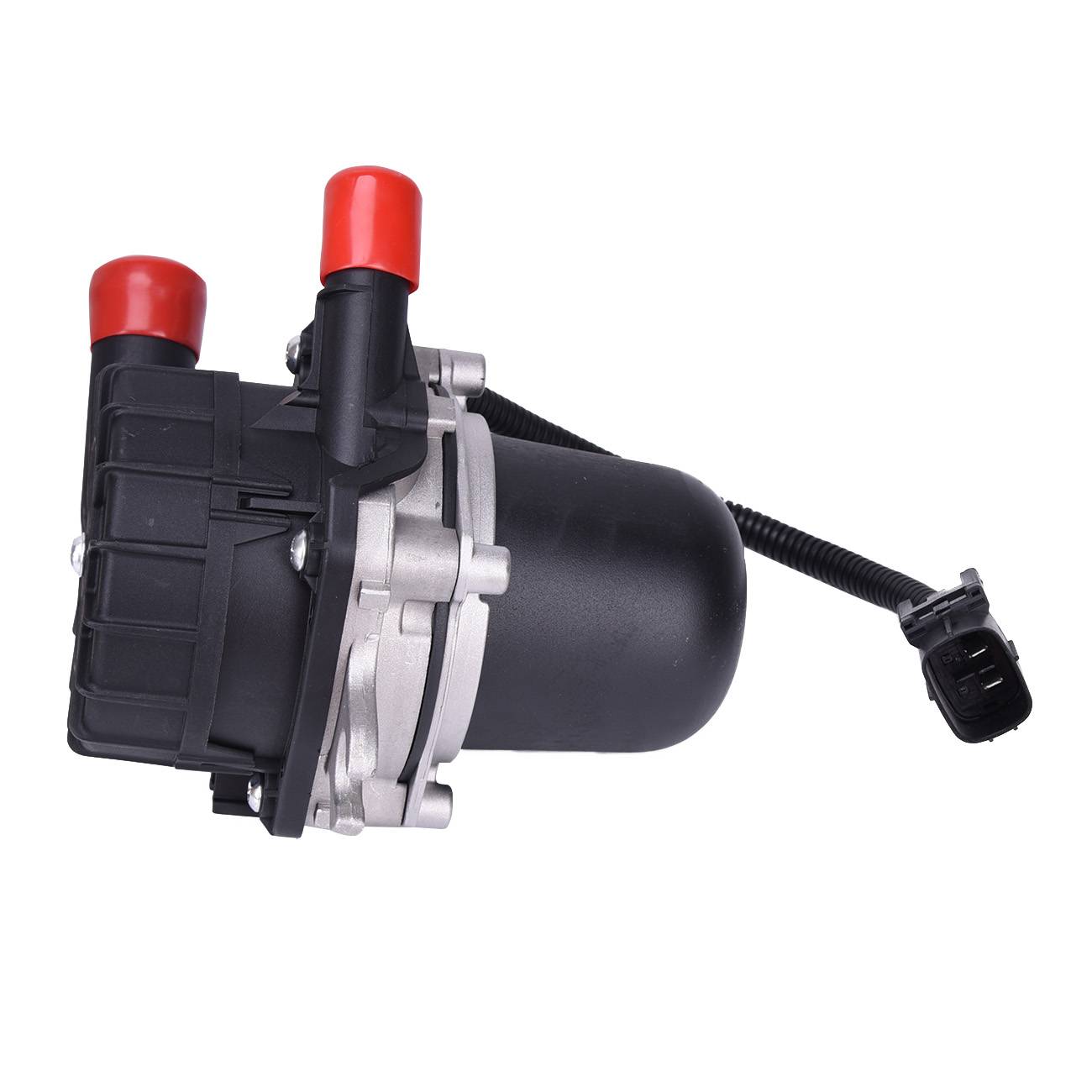 Secondary Air Injection Smog Pump for Toyota 10-14 Lexus GX460 V8 4 Runner V6 angle 6