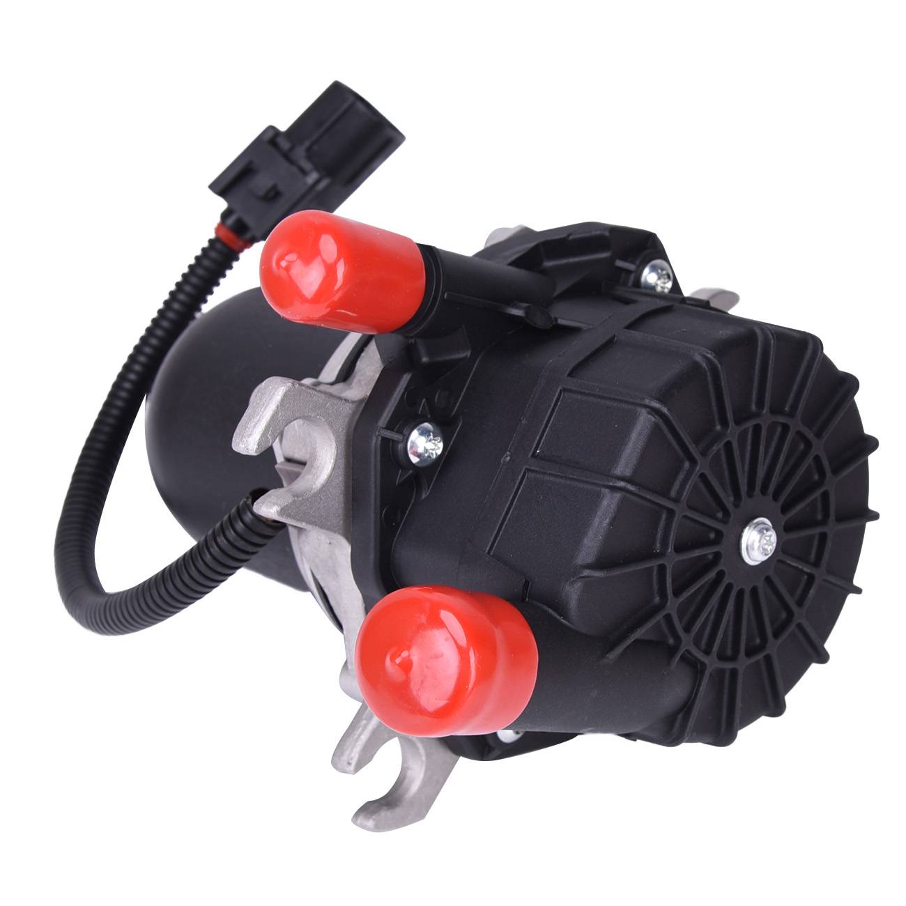 Secondary Air Injection Smog Pump for Toyota 10-14 Lexus GX460 V8 4 Runner V6 angle 4