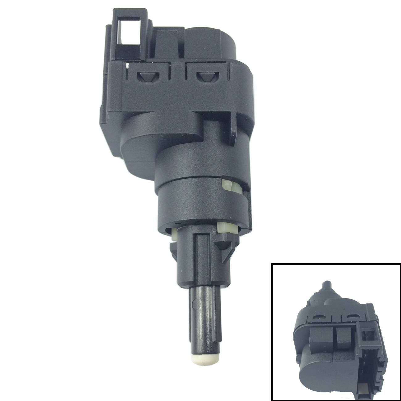 Spínač brzdových světel pro Audi A4 A6 S8 VW Passat Touareg 6Q0945511
