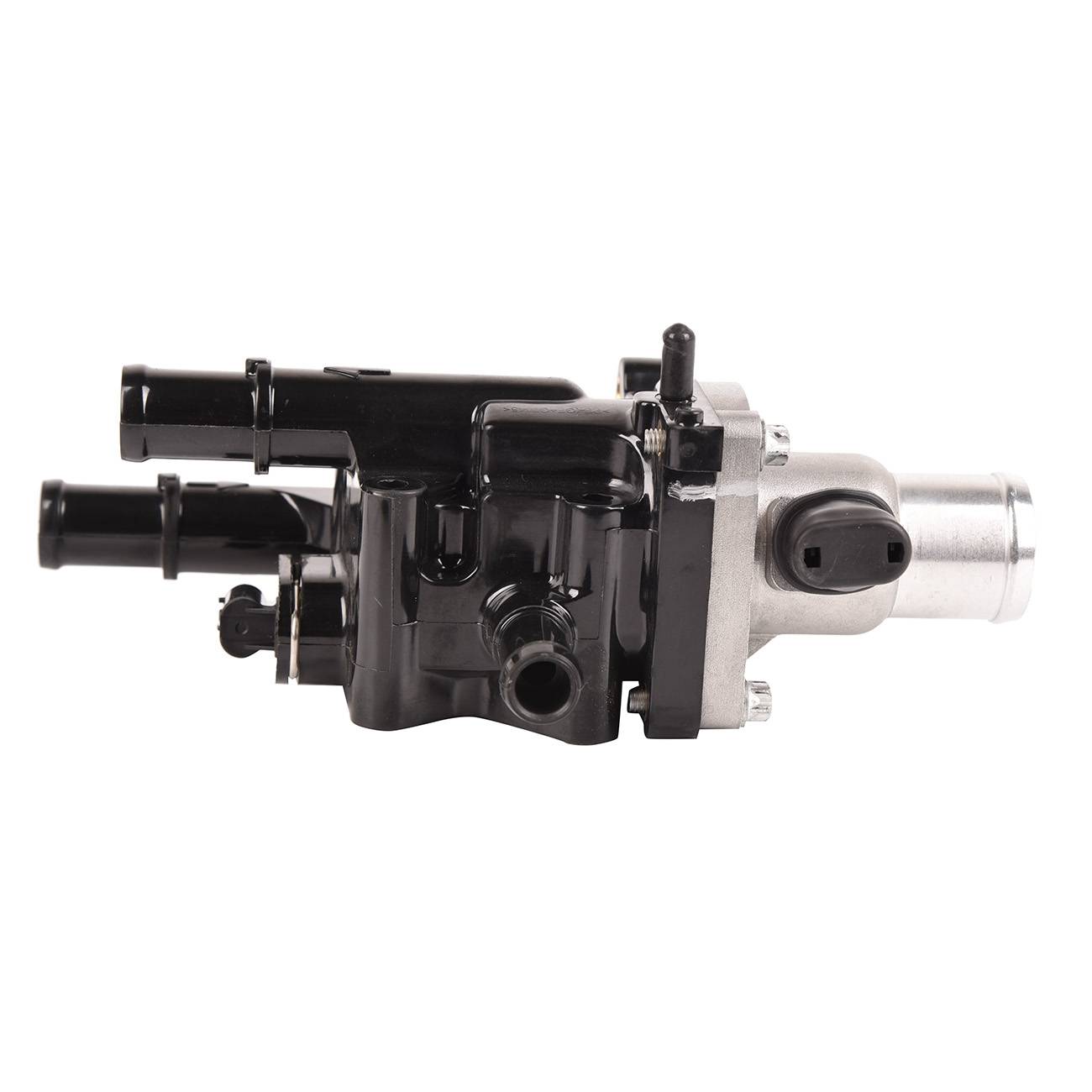 Těleso termostatu chladicí kapaliny Chevrolet Cruze Sonic 1.8L 25199824