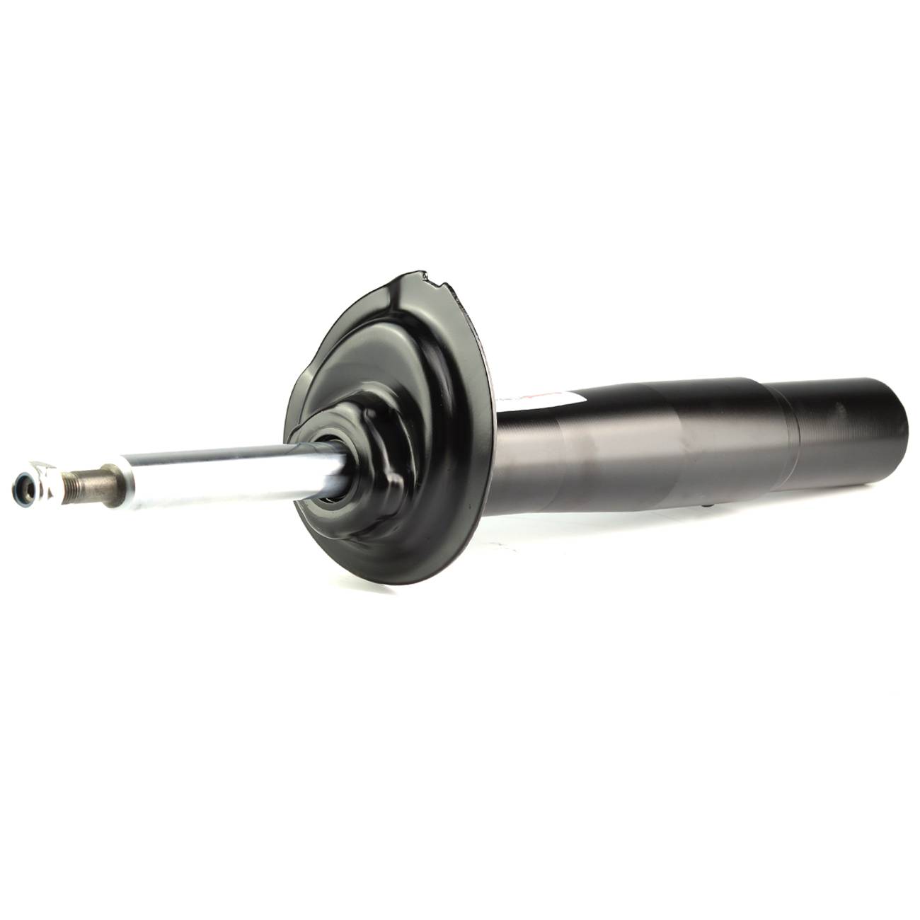 Přední železné tlumiče pérování, levý a pravý, 2 kusy, pro BMW E60 31316766993 angle 3
