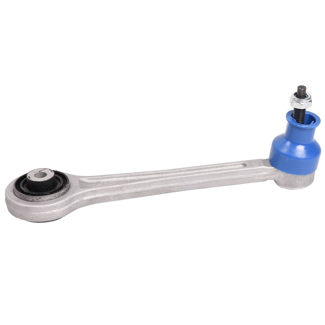 Sada 2 zadních horních vlečných ramen zavěšení pro BMW E39 E38 525i 528i 530i 540i A0058A0026 angle 5