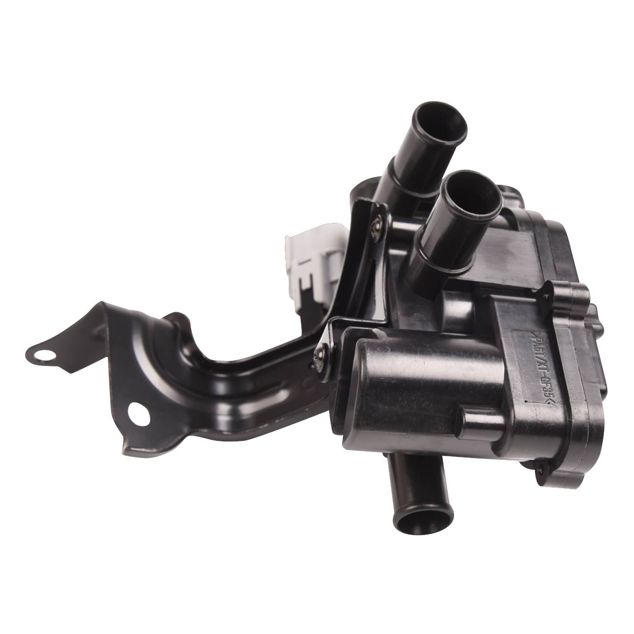 Coolant Water Valve Heater Control Valve For Toyota Prius 1.5L L4 2004-2009 angle 7