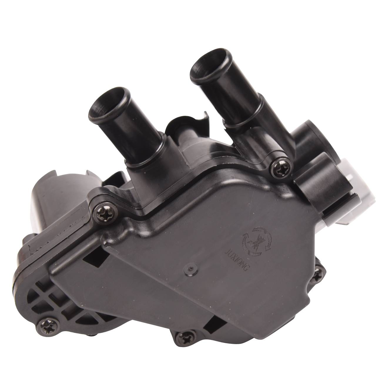Coolant Water Valve Heater Control Valve For Toyota Prius 1.5L L4 2004-2009 angle 2