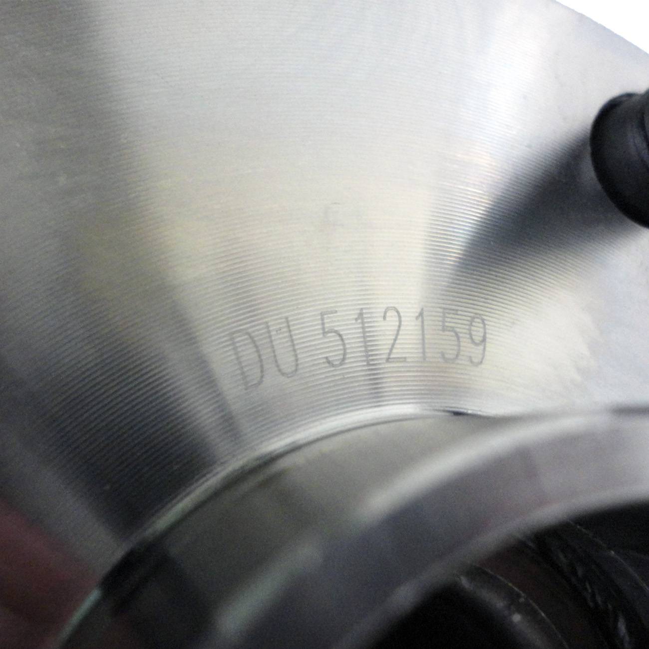 Nový náboj zadního kola, strana řidiče nebo spolujezdce, 4kolový ABS, pravý/levý, 512159 angle 5