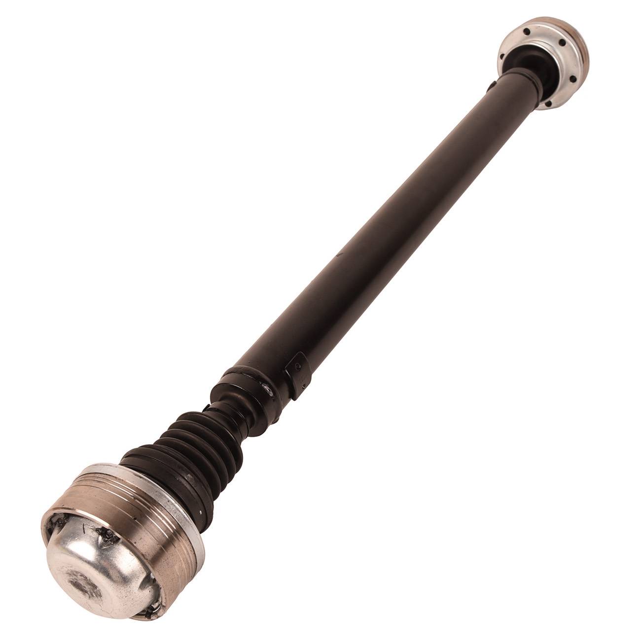 Sestava předního hnacího hřídele, hnacího hřídele Jeep Grand Cherokee 99–01 52099497AD angle 3