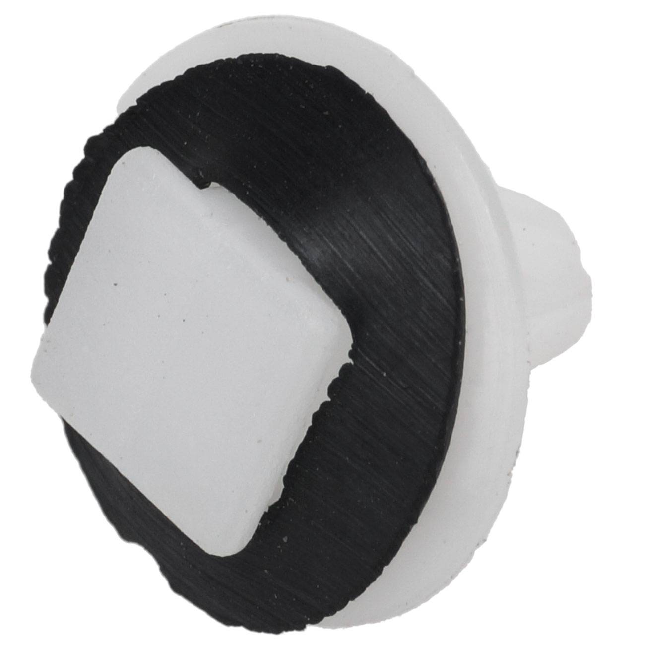 10 příchytek lišty prahu dveří pro Toyota Lexus 62955-02020 angle 4