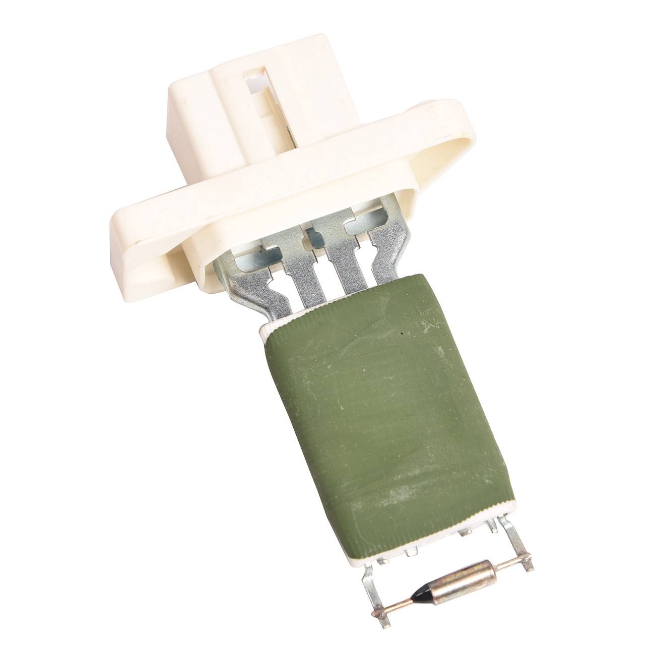 Odpor ventilátoru topení pro Ford Fiesta, Focus, Mondeo, Galaxy, Kuga DFL-AR42 angle 4