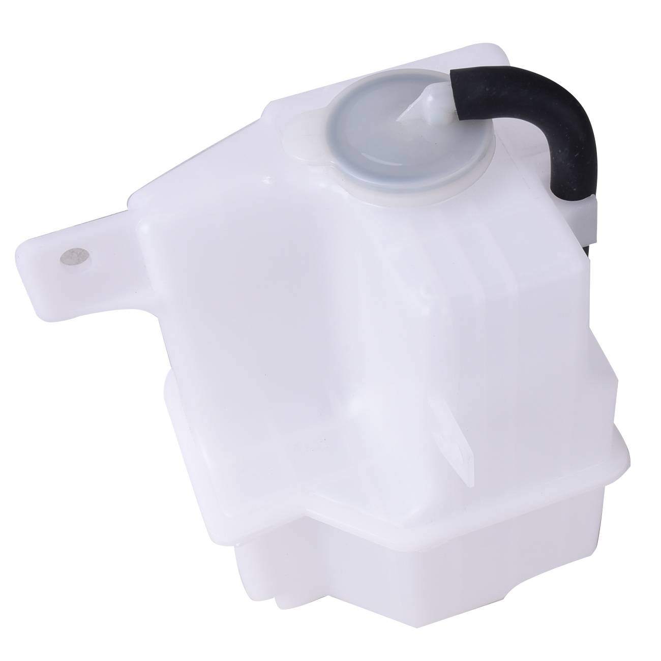 Expanzní nádržka chladicí kapaliny s víčkem Mazda Protege 1995-2003 ZL0115350A angle 4