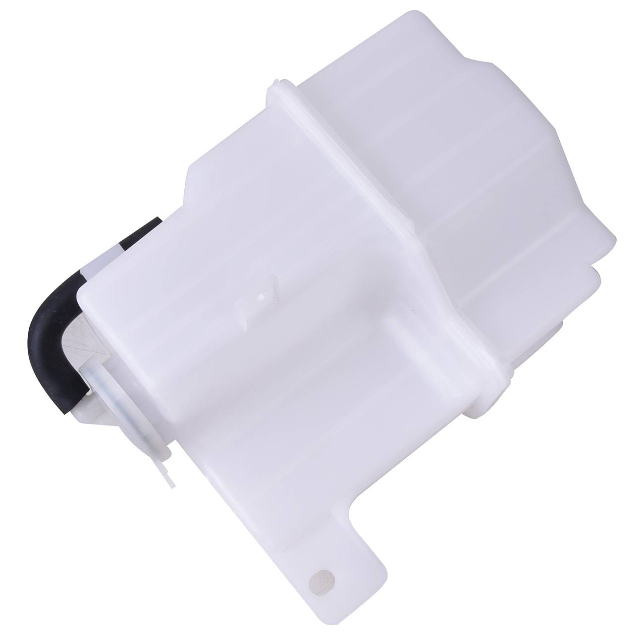Expanzní nádržka chladicí kapaliny s víčkem Mazda Protege 1995-2003 ZL0115350A angle 3