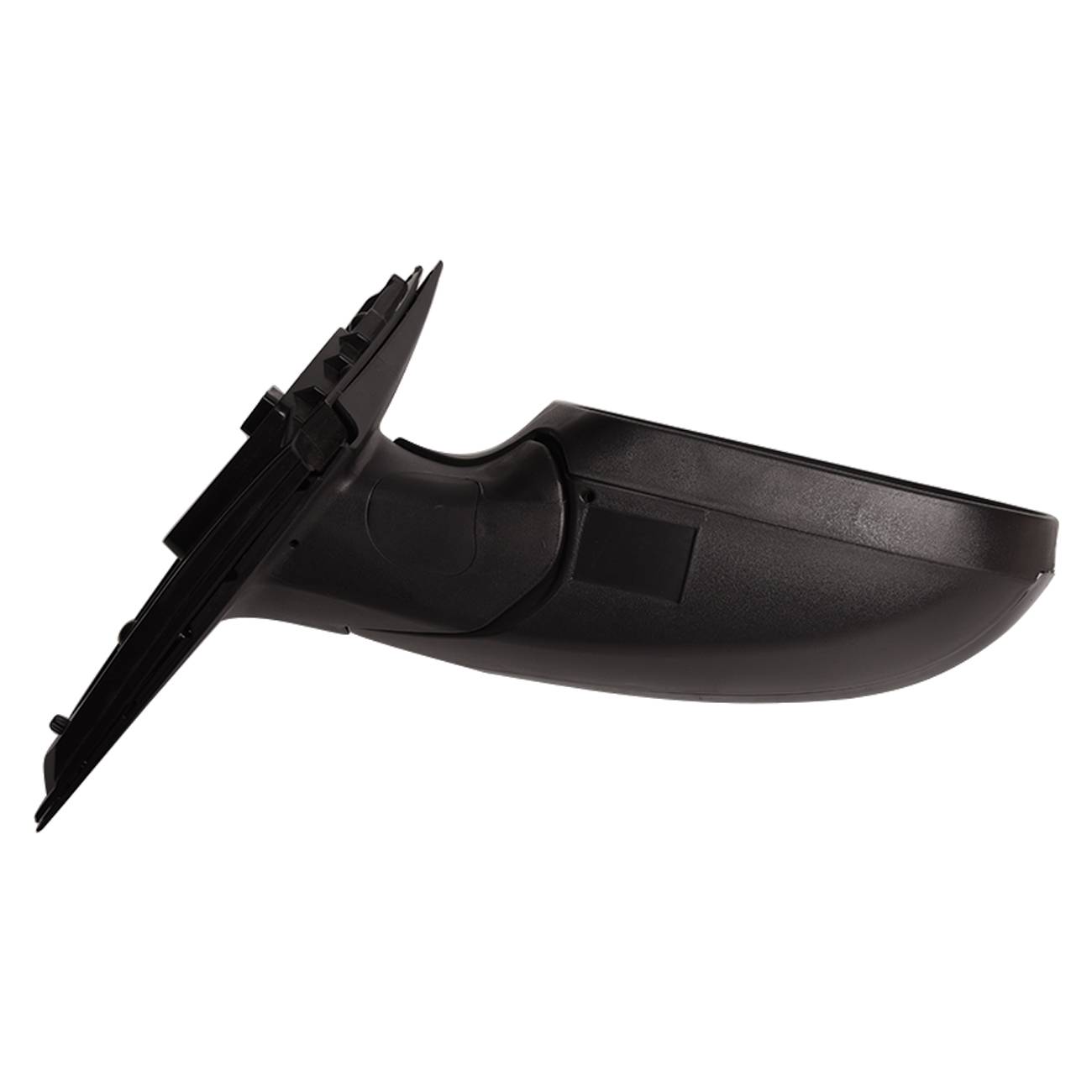 Elektricky nastavitelná boční zrcátková sestava se směrovkou, pravá strana spolujezdce, Kia Optima 4dveřová 2011–2013 876202T110 angle 4