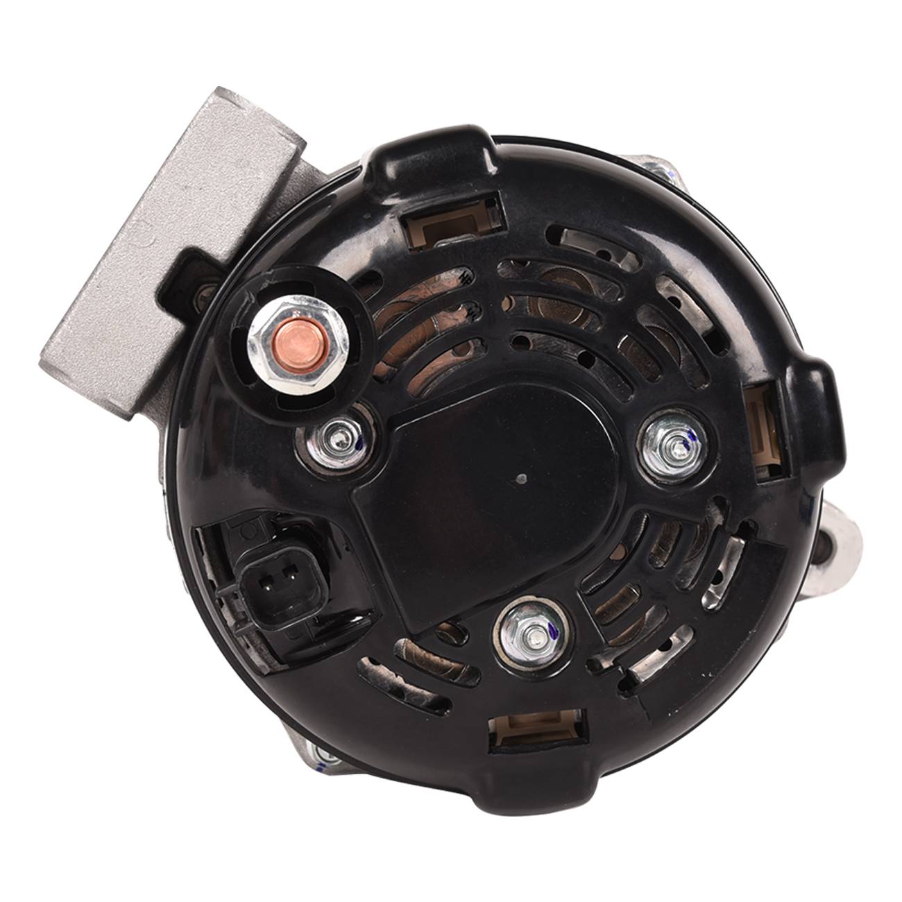Alternátor 12 V 160 A pro Chrysler 200 2011–2014 a Town and Country 2011–2016 3.6L 4210000770 angle 4