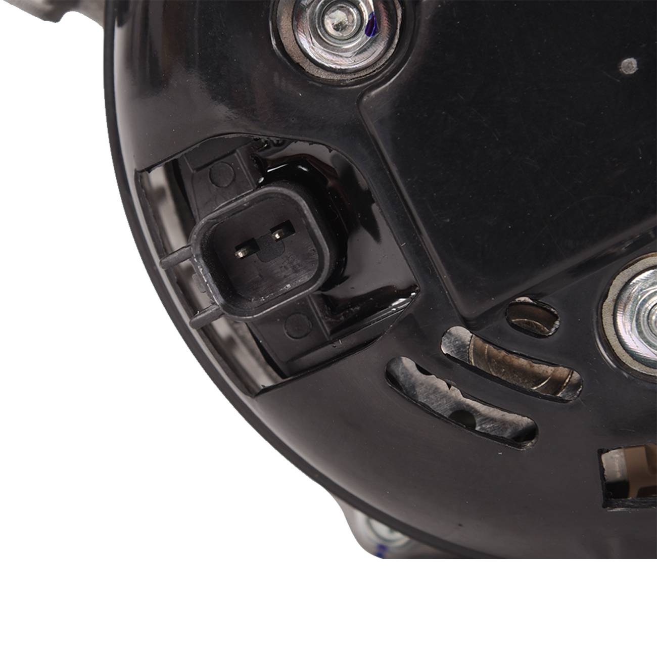 Alternátor 12 V 160 A pro Chrysler 200 2011–2014 a Town and Country 2011–2016 3.6L 4210000770 angle 8