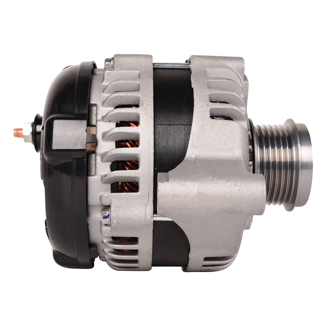Alternátor 12 V 160 A pro Chrysler 200 2011–2014 a Town and Country 2011–2016 3.6L 4210000770 angle 7