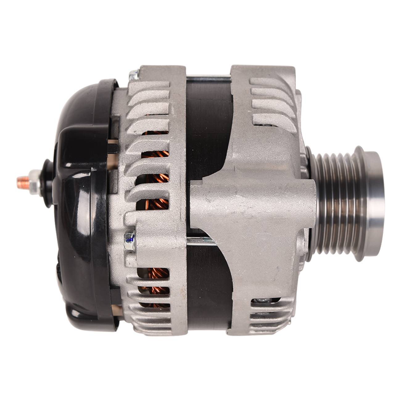 Alternátor 12 V 160 A pro Chrysler 200 2011–2014 a Town and Country 2011–2016 3.6L 4210000770