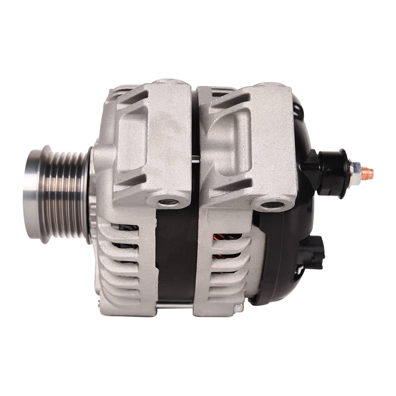 Alternátor 12 V 160 A pro Chrysler 200 2011–2014 a Town and Country 2011–2016 3.6L 4210000770 angle 6