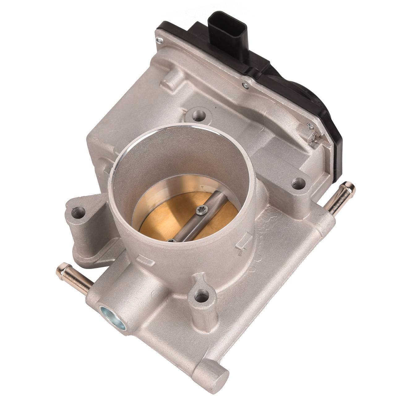 L3R413640 Throttle Body For Mazda 3 Mazda 5 Mazda 6 Non Turbo 2.0 2.3L 2006-2013 angle 5