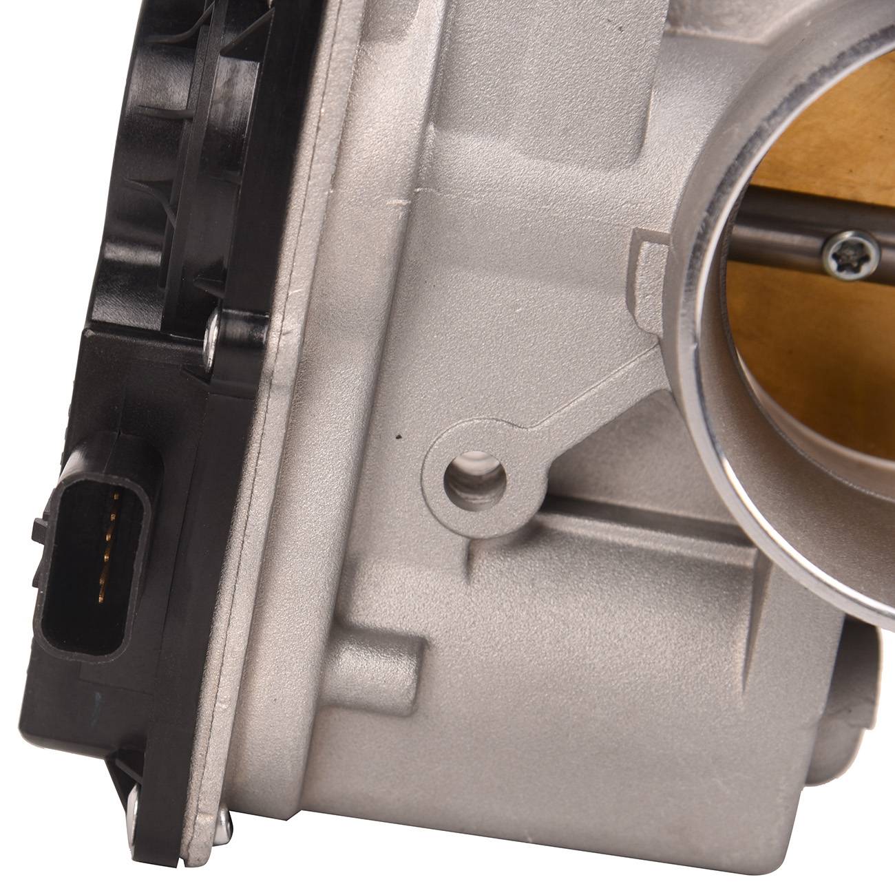 L3R413640 Throttle Body For Mazda 3 Mazda 5 Mazda 6 Non Turbo 2.0 2.3L 2006-2013 angle 7