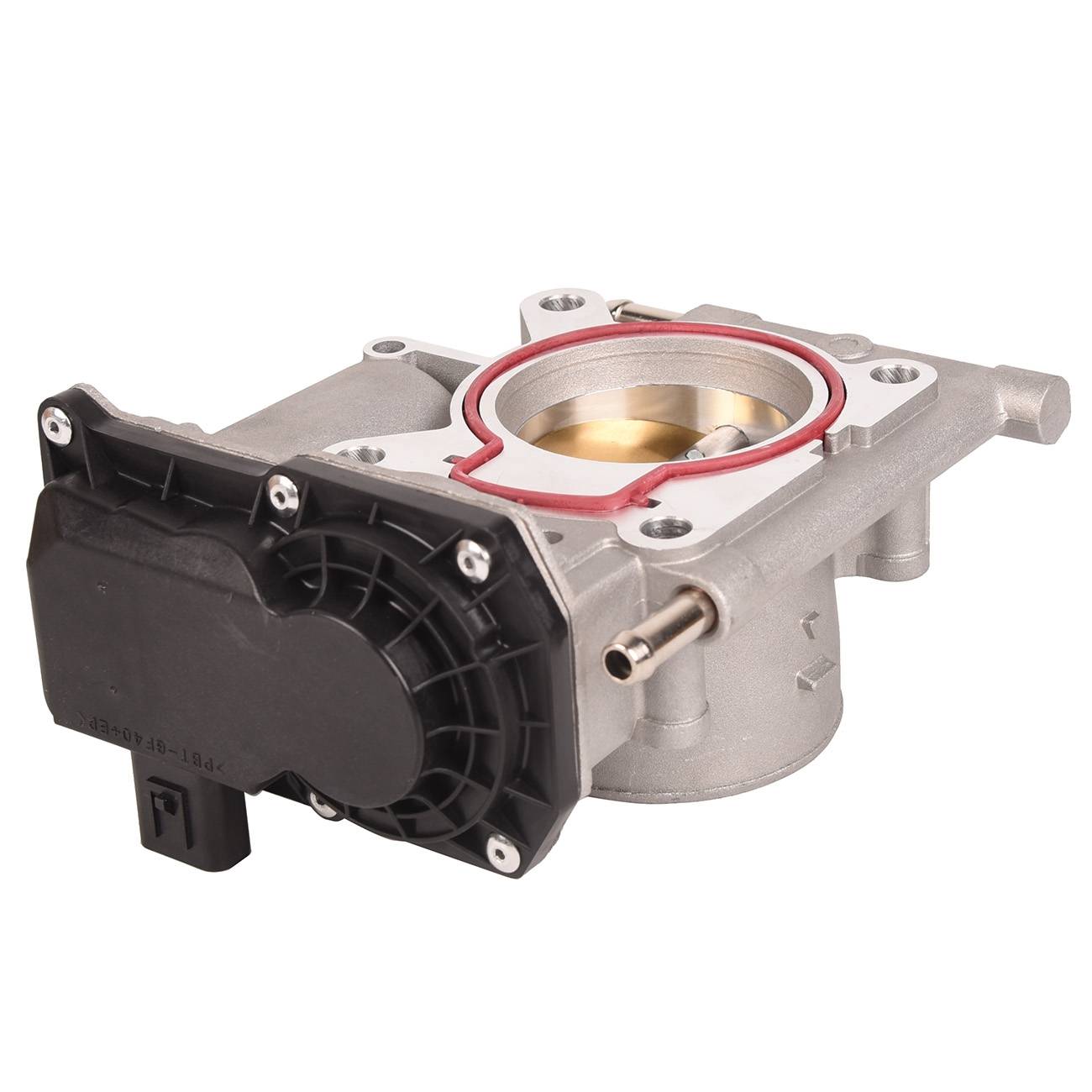 L3R413640 Throttle Body For Mazda 3 Mazda 5 Mazda 6 Non Turbo 2.0 2.3L 2006-2013 angle 6