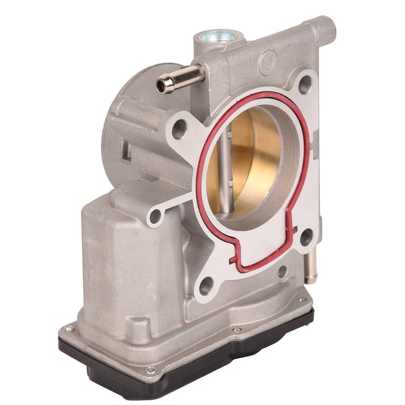 L3R413640 Throttle Body For Mazda 3 Mazda 5 Mazda 6 Non Turbo 2.0 2.3L 2006-2013 angle 4