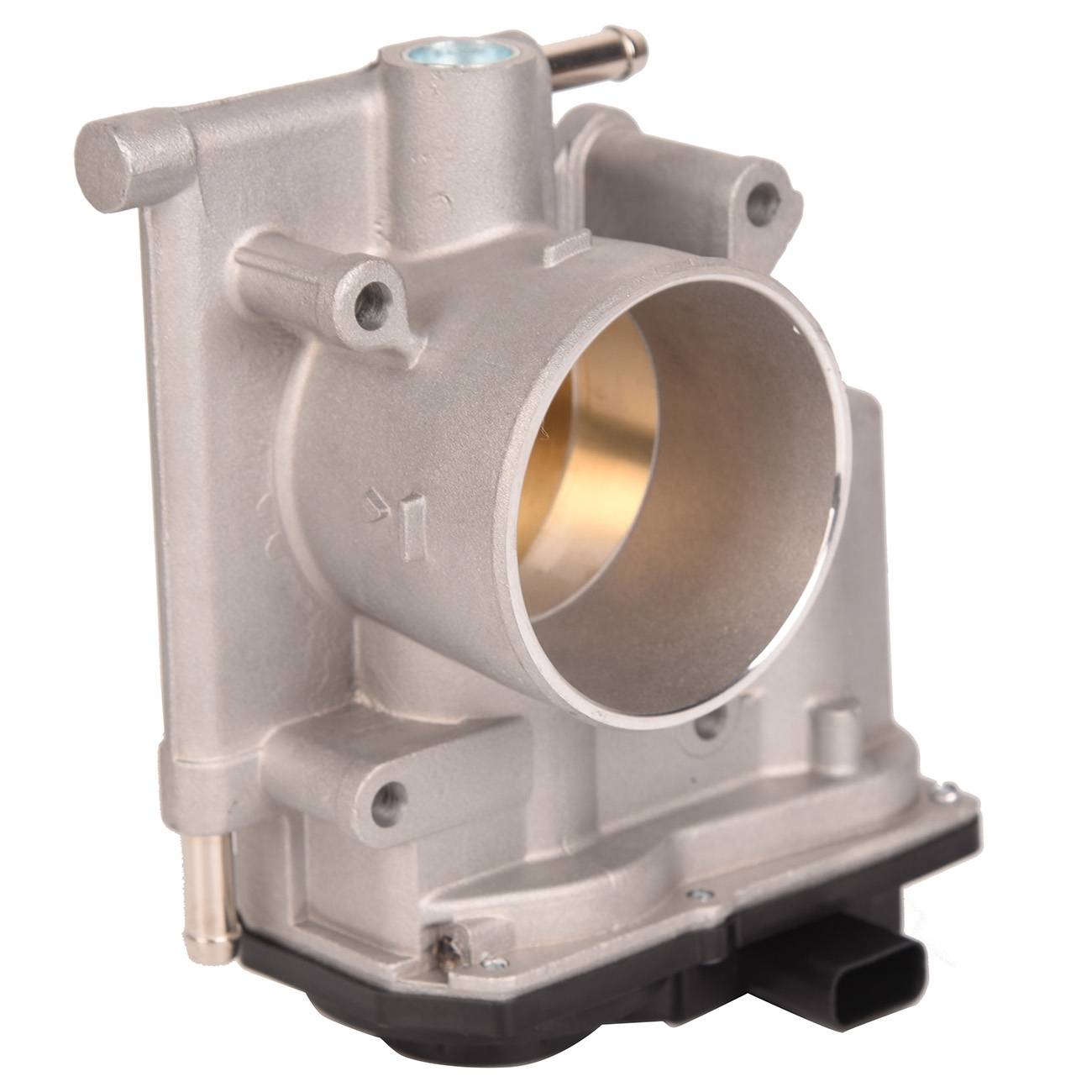 L3R413640 Throttle Body For Mazda 3 Mazda 5 Mazda 6 Non Turbo 2.0 2.3L 2006-2013 angle 3