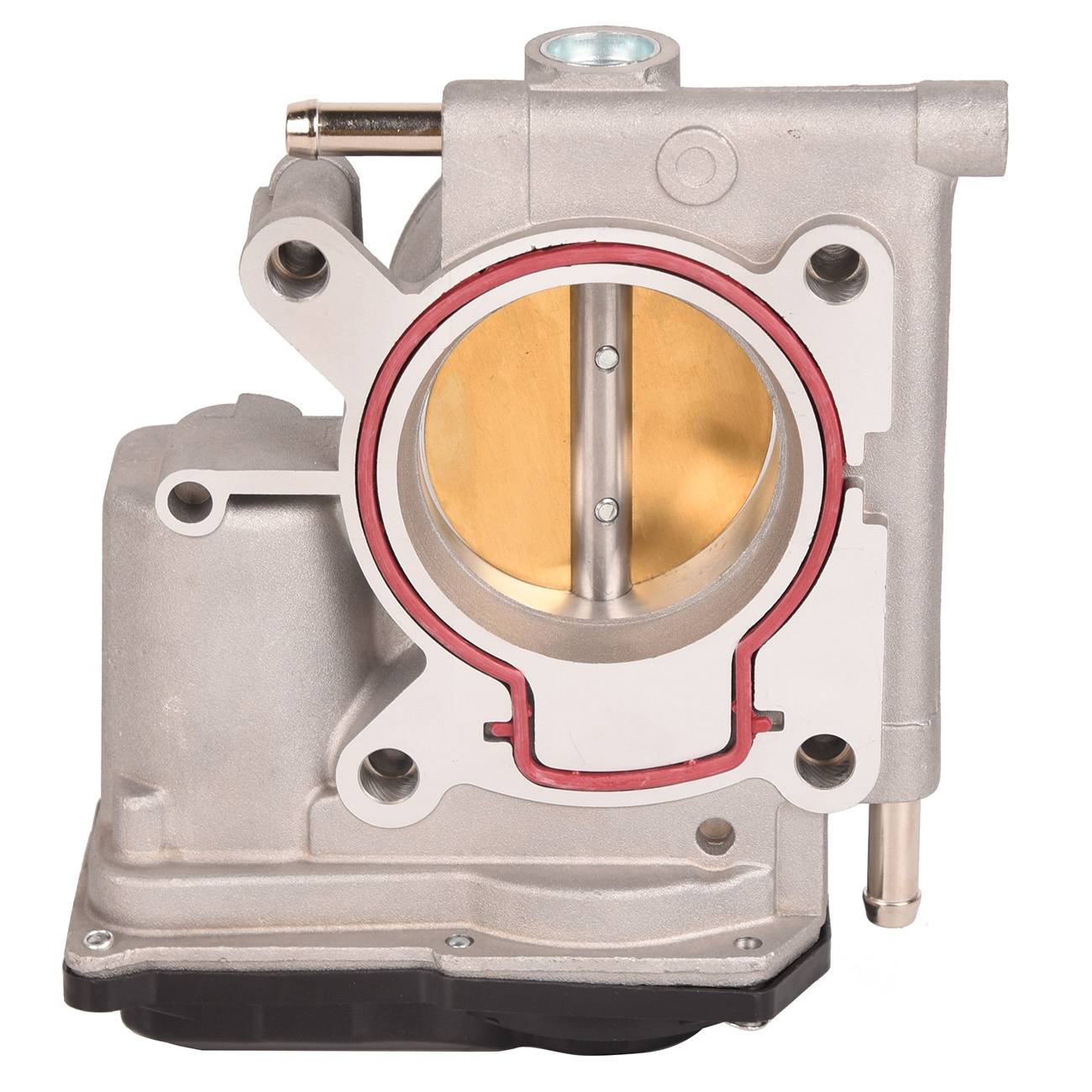L3R413640 Throttle Body For Mazda 3 Mazda 5 Mazda 6 Non Turbo 2.0 2.3L 2006-2013 angle 2