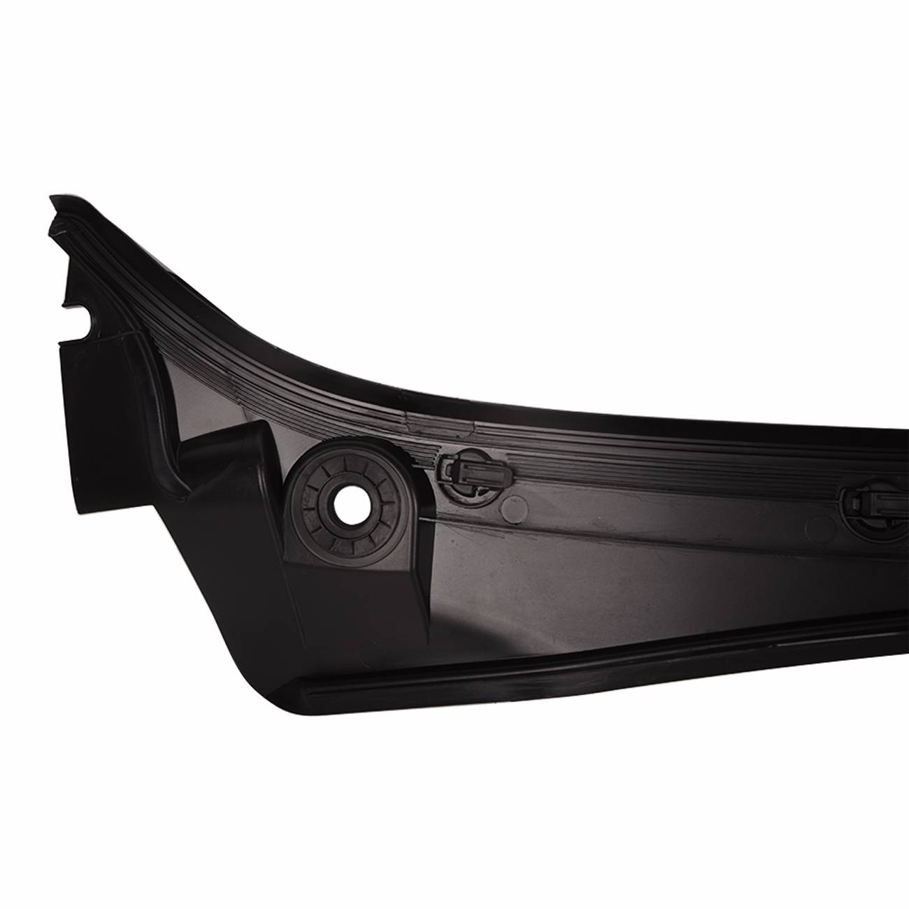 Kryt panelu žlabu pod čelním sklem pro BMW 525i 530i 545i 525xi 530xi 550i 51717027083 angle 7