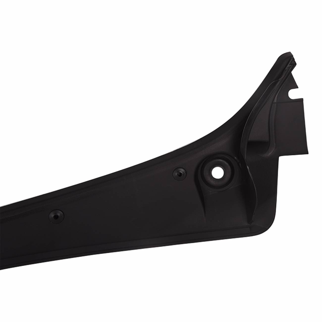 Kryt panelu žlabu pod čelním sklem pro BMW 525i 530i 545i 525xi 530xi 550i 51717027083 angle 5