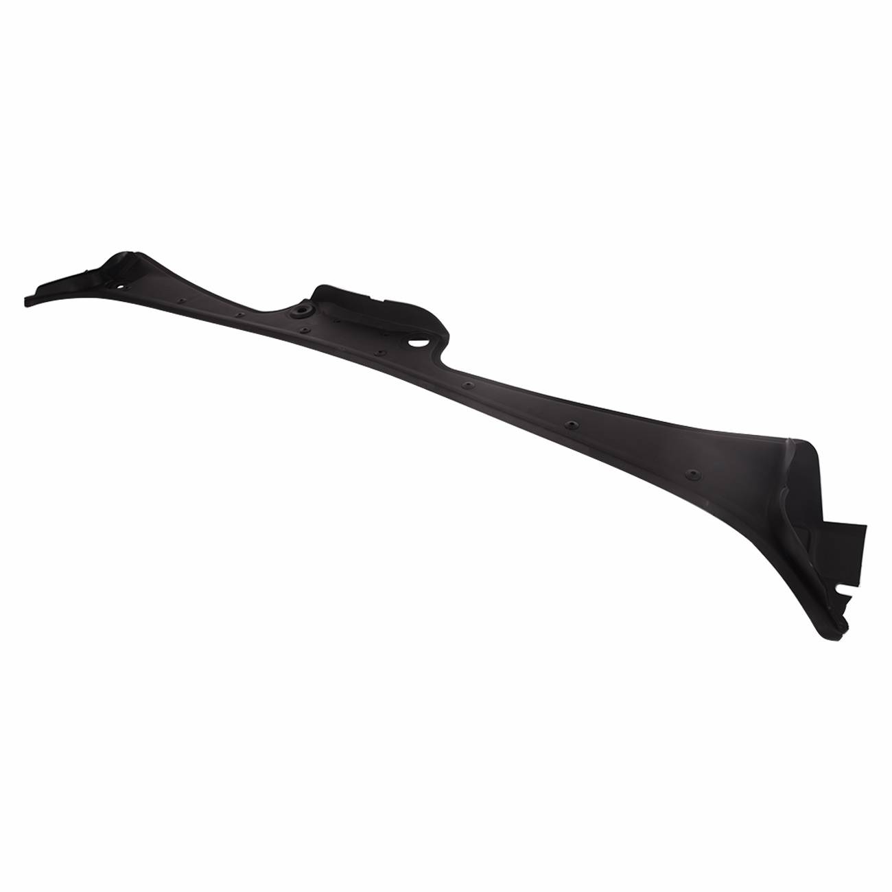 Kryt panelu žlabu pod čelním sklem pro BMW 525i 530i 545i 525xi 530xi 550i 51717027083 angle 4