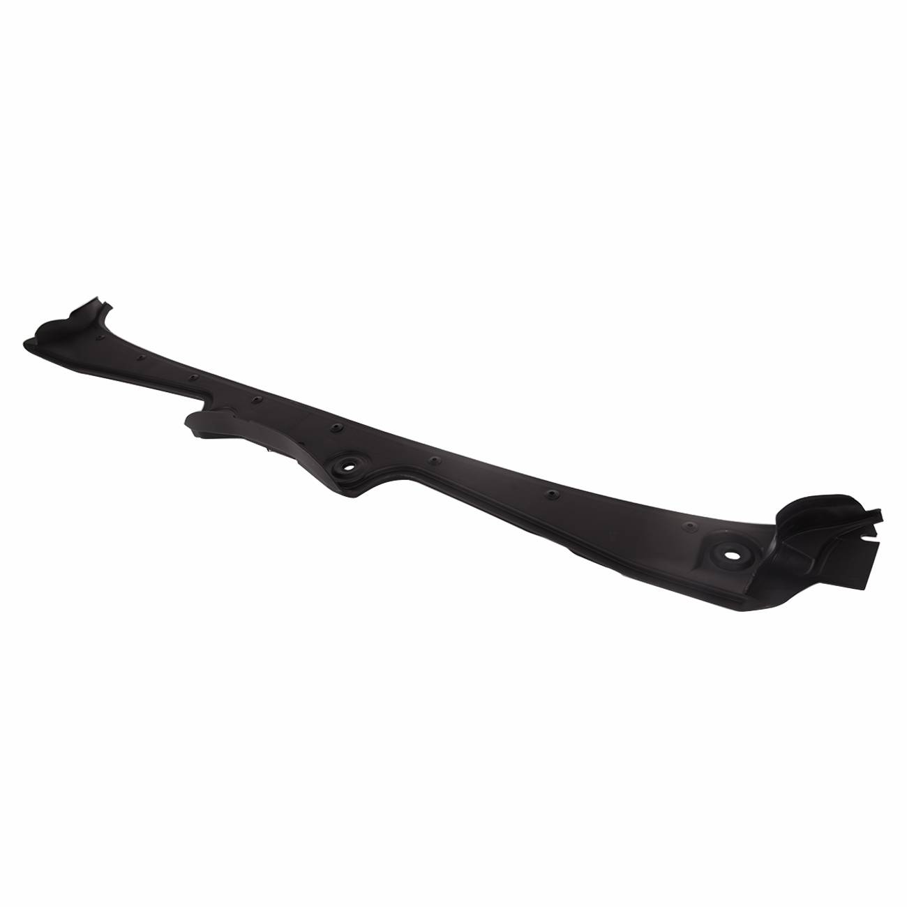 Kryt panelu žlabu pod čelním sklem pro BMW 525i 530i 545i 525xi 530xi 550i 51717027083 angle 3