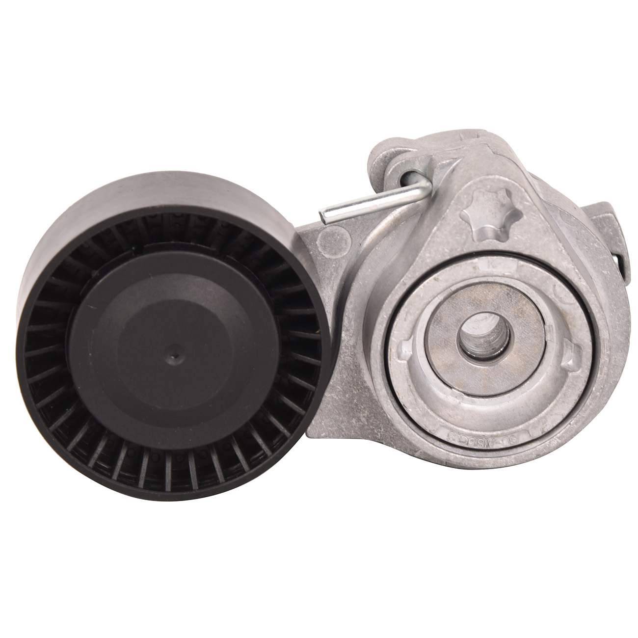 Napínák řemene klimatizace pro BMW E53 E65 E66 X5 545i 745i 745Li 760i 760Li 11287549589 angle 2