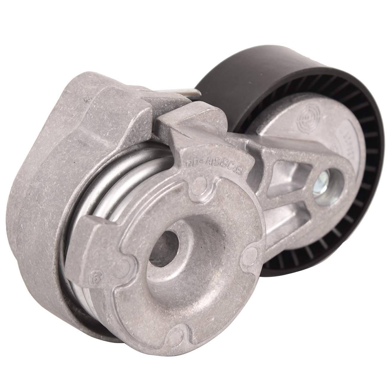 Napínák řemene klimatizace pro BMW E53 E65 E66 X5 545i 745i 745Li 760i 760Li 11287549589 angle 3