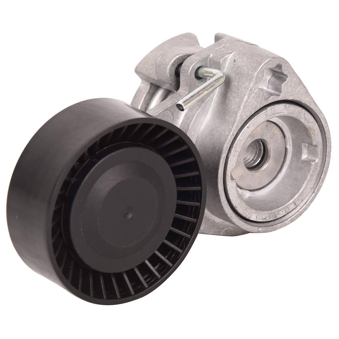Napínák řemene klimatizace pro BMW E53 E65 E66 X5 545i 745i 745Li 760i 760Li 11287549589 angle 4