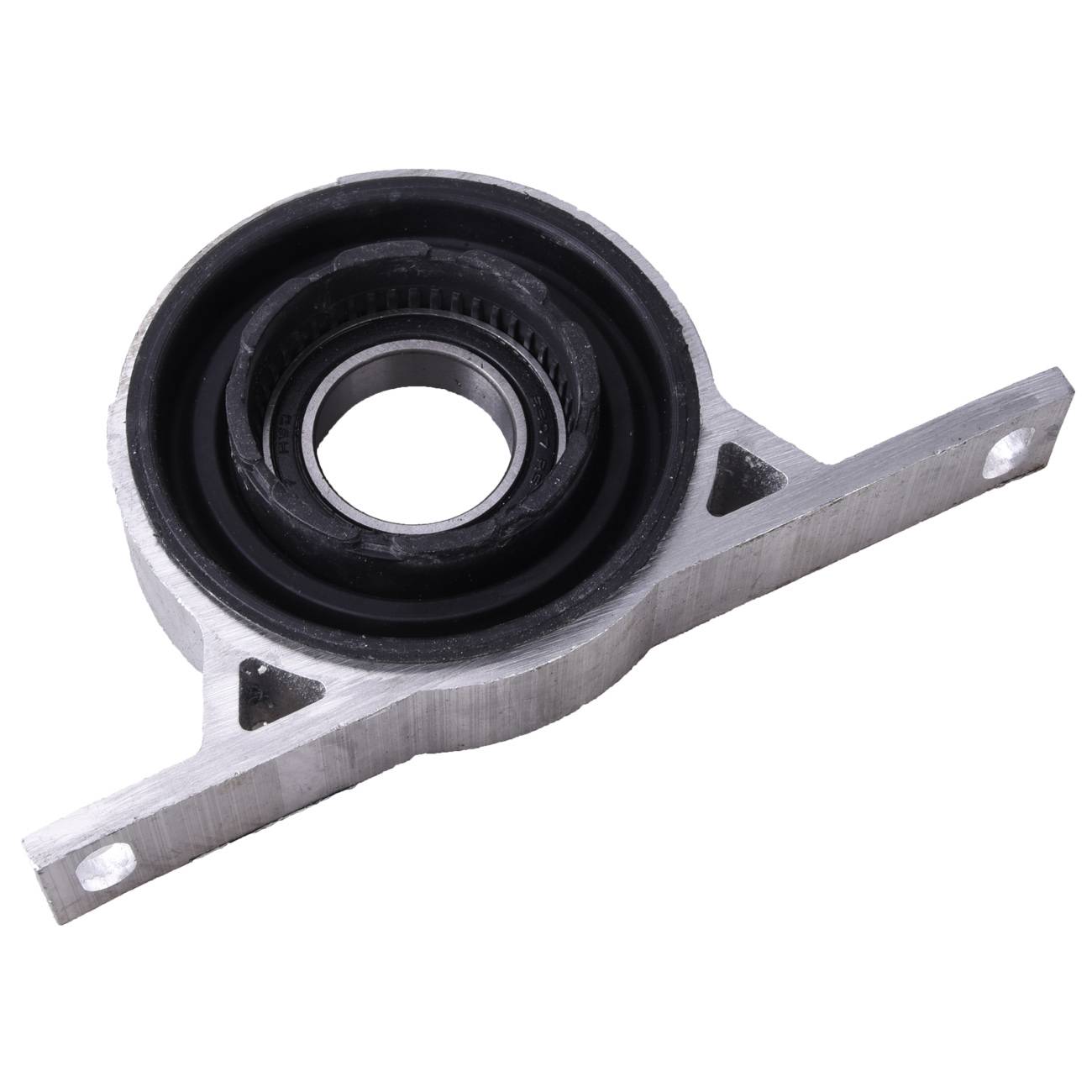 Středová podpěra hnacího hřídele s ložiskem pro BMW E65 E66 745i 750Li 26127513218 angle 5