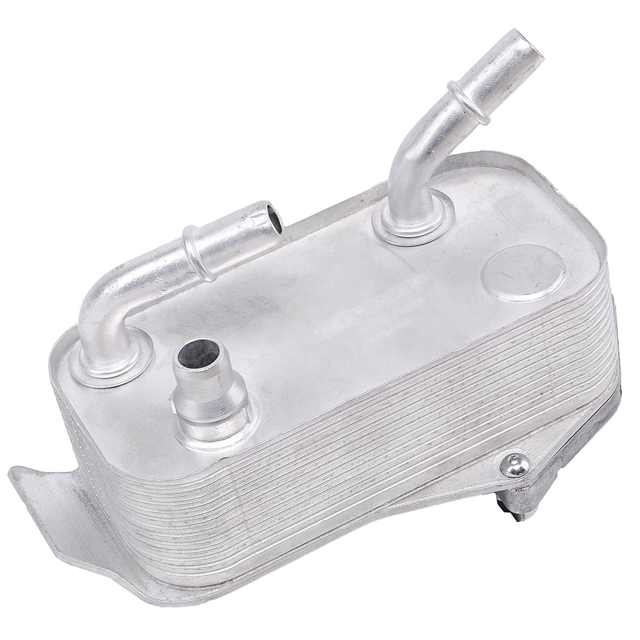 Chladič oleje převodovky se základnou pro BMW řady 1 a 3, X1, 325i, 325xi, 328i, 328xi TOPT1208002 angle 2