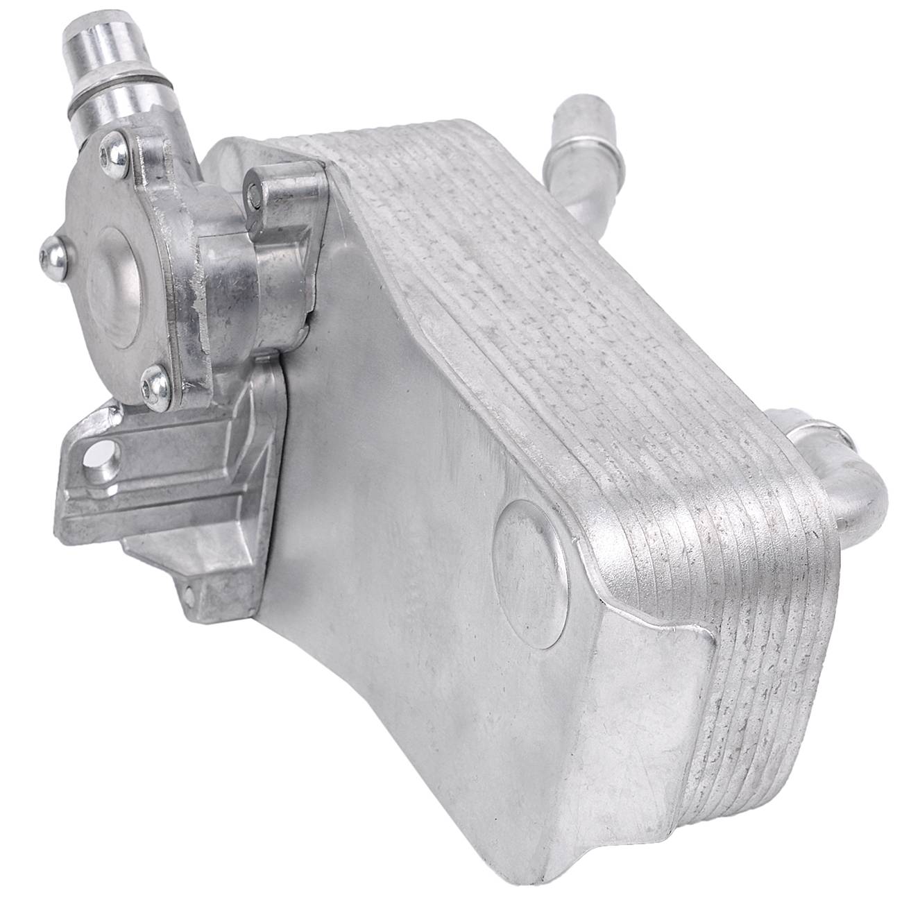 Chladič oleje převodovky se základnou pro BMW řady 1 a 3, X1, 325i, 325xi, 328i, 328xi TOPT1208002 angle 6