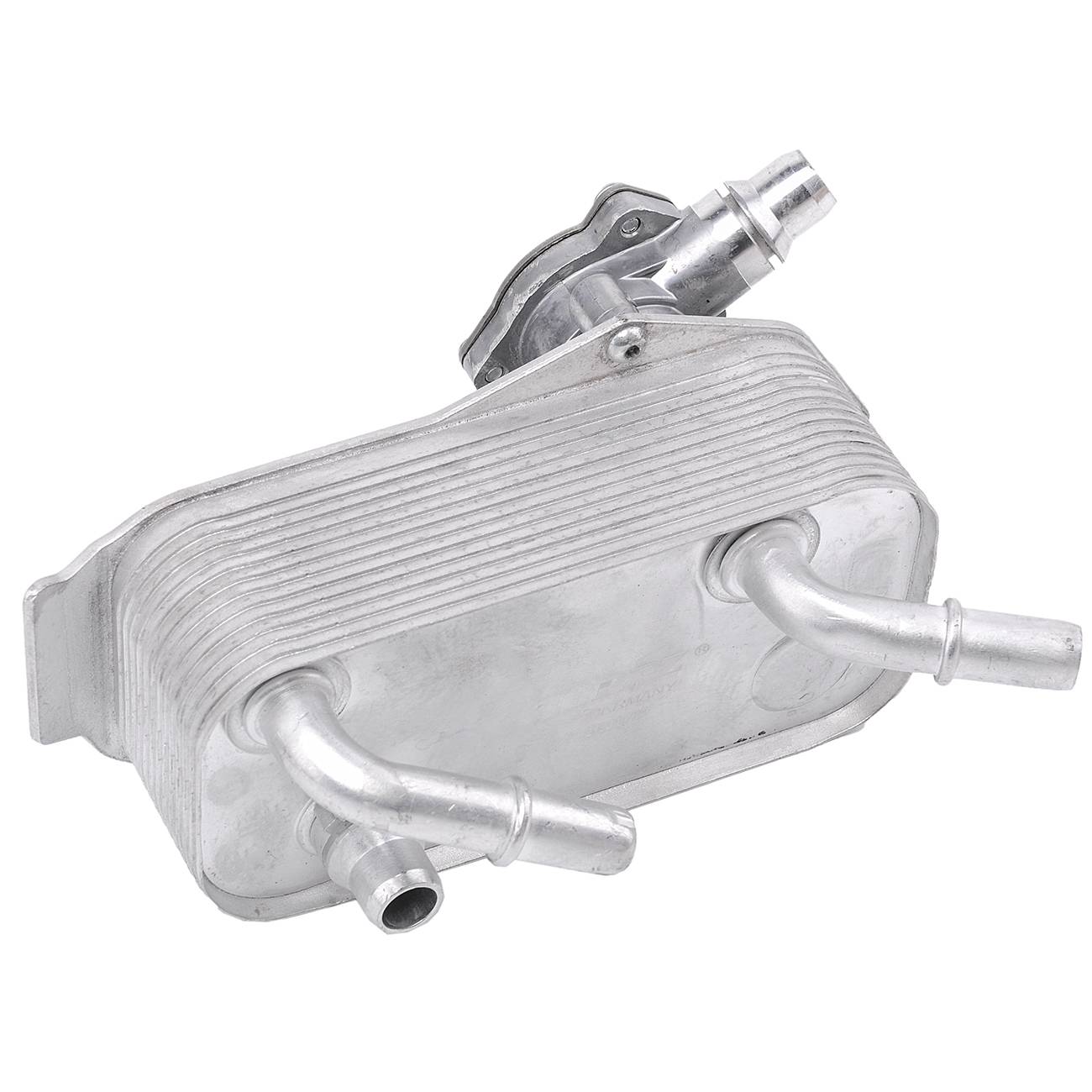 Chladič oleje převodovky se základnou pro BMW řady 1 a 3, X1, 325i, 325xi, 328i, 328xi TOPT1208002 angle 5