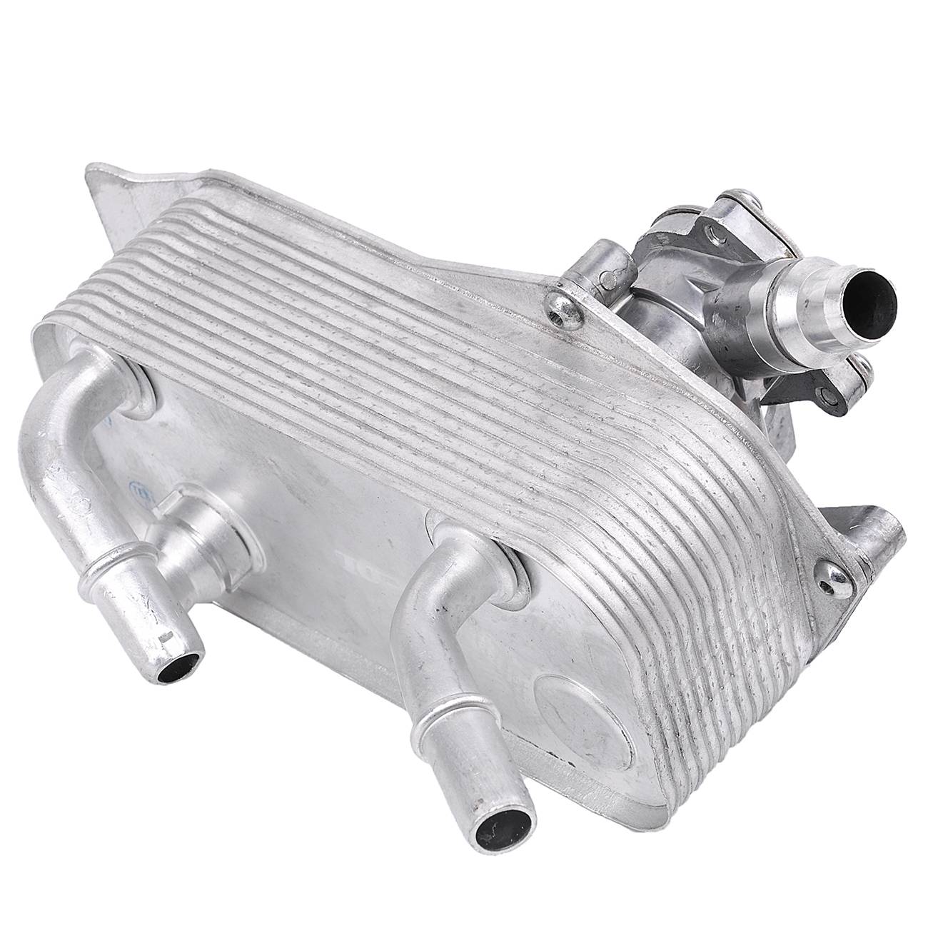 Chladič oleje převodovky se základnou pro BMW řady 1 a 3, X1, 325i, 325xi, 328i, 328xi TOPT1208002 angle 4