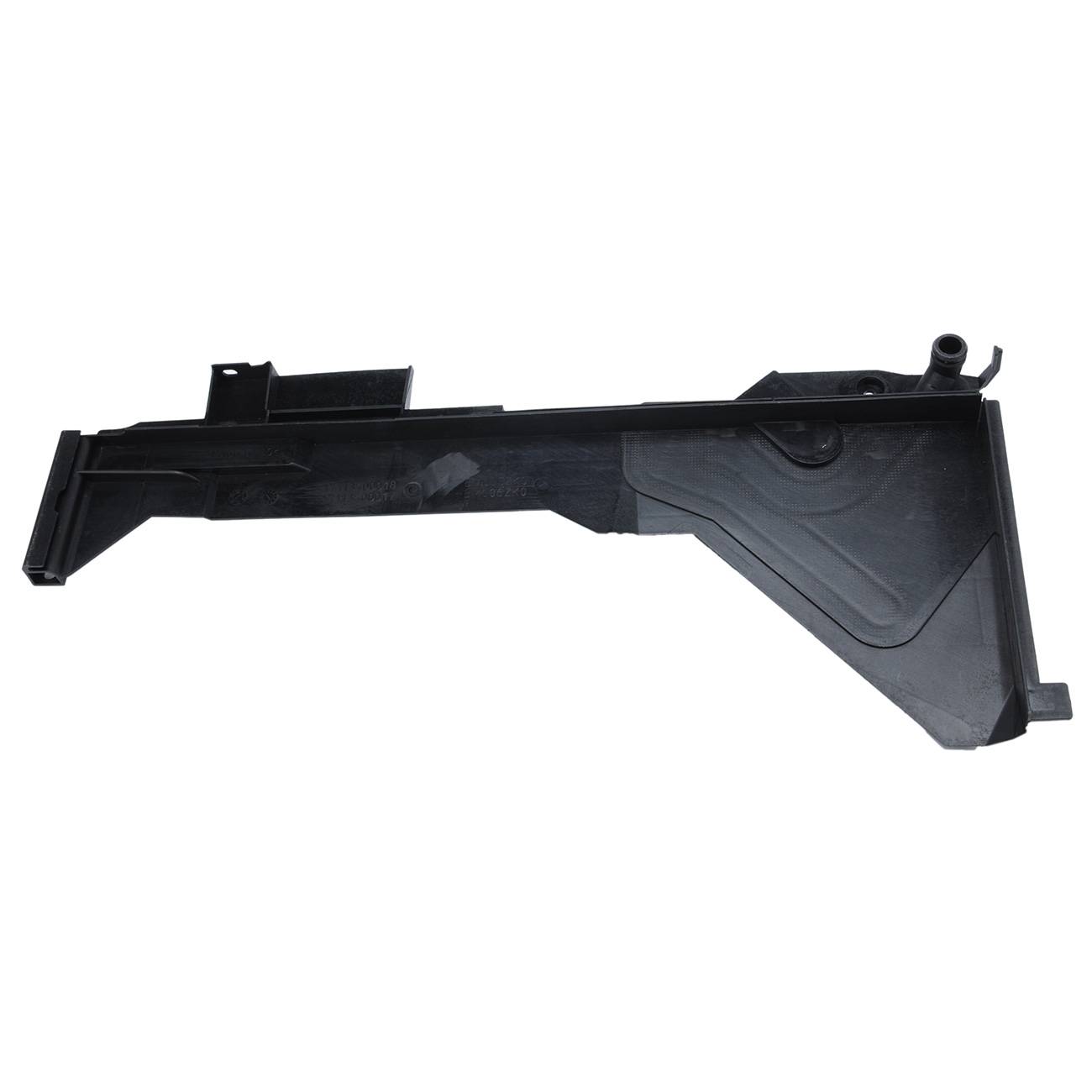 Nový montážní plechový držák chladiče k expanzní nádržce BMW X3 E83 2004-2010 TOPT1226001 angle 6