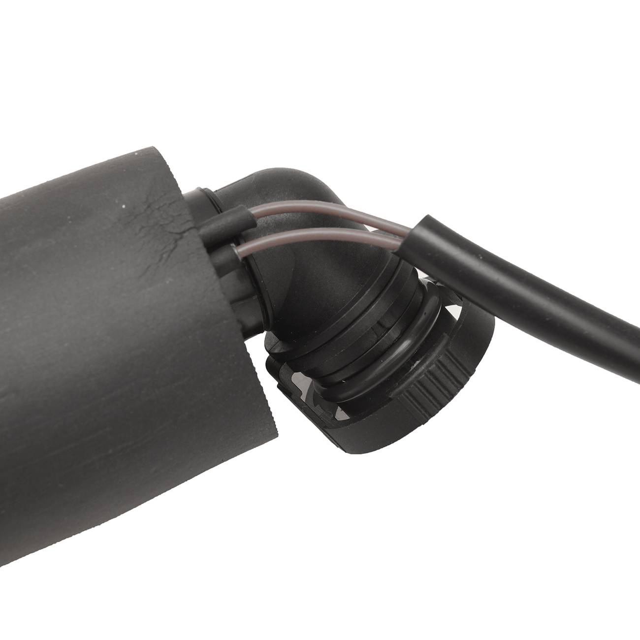 Crankcase Vent Hose Oil Separator PCV Pipe To Valve Cover for BMW Z4 11157522931 angle 6