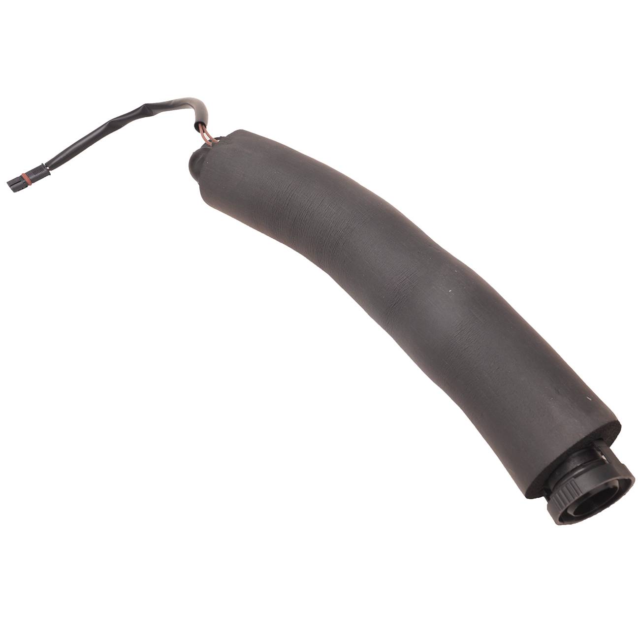 Crankcase Vent Hose Oil Separator PCV Pipe To Valve Cover for BMW Z4 11157522931 angle 2