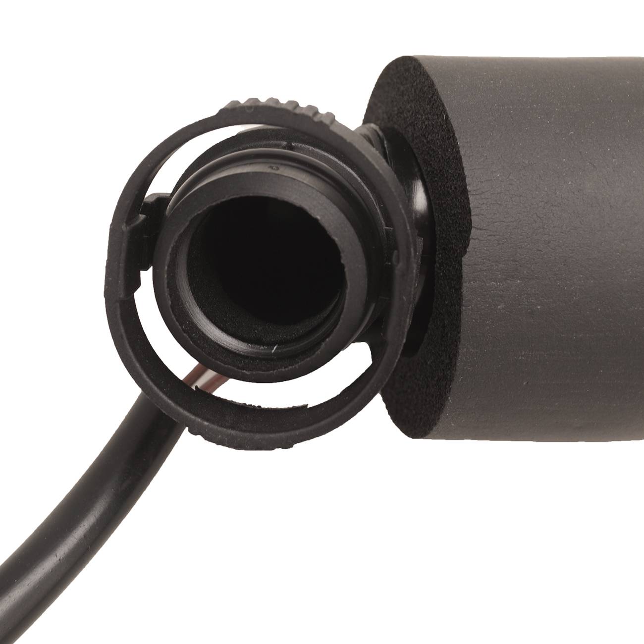 Crankcase Vent Hose Oil Separator PCV Pipe To Valve Cover for BMW Z4 11157522931 angle 4