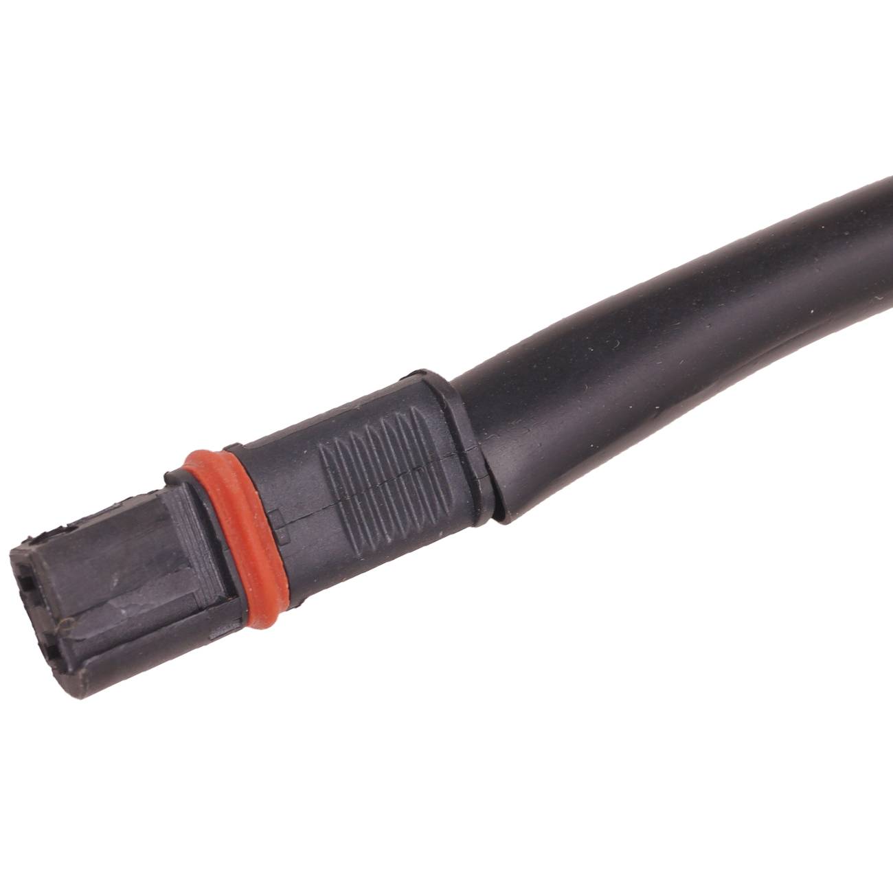 Crankcase Vent Hose Oil Separator PCV Pipe To Valve Cover for BMW Z4 11157522931 angle 3
