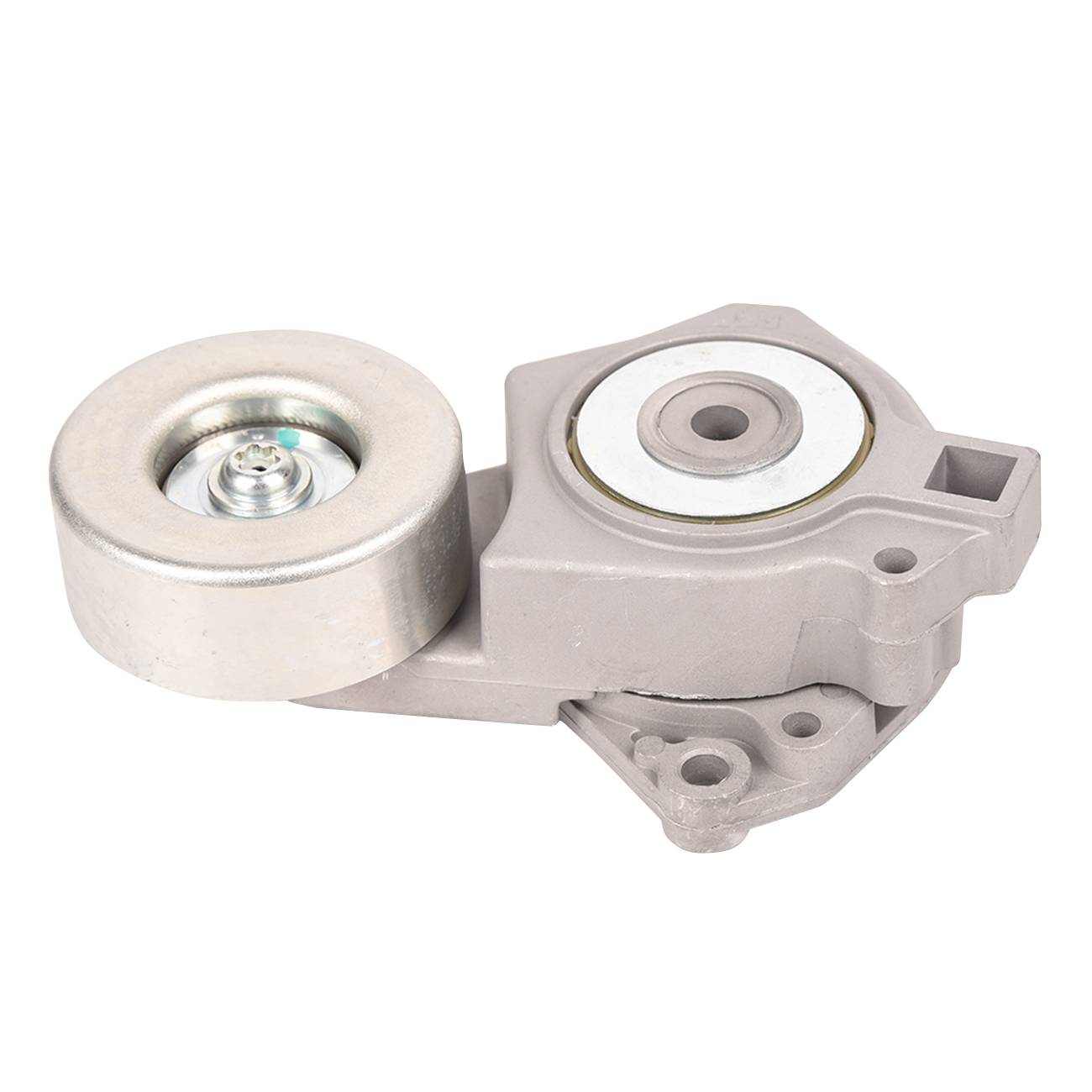 Automatický napínák řemene alternátoru; napínák hnacího řemene pro Mitsubishi Montero 2001-2006 MD367192