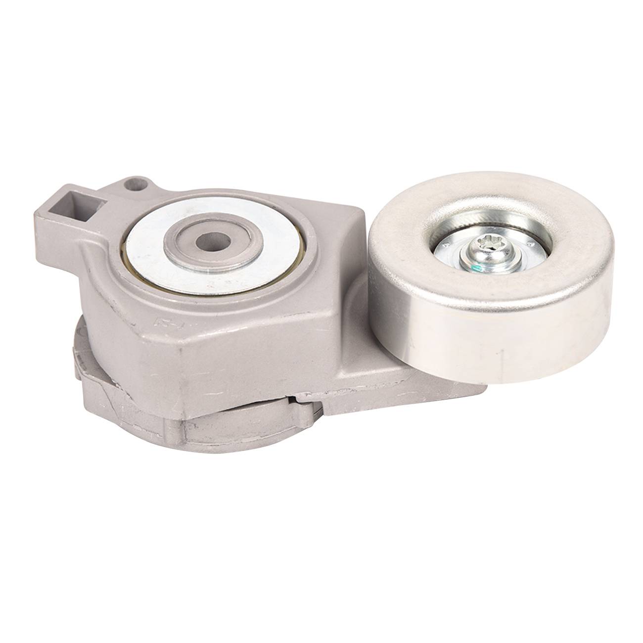Automatický napínák řemene alternátoru; napínák hnacího řemene pro Mitsubishi Montero 2001-2006 MD367192 angle 3