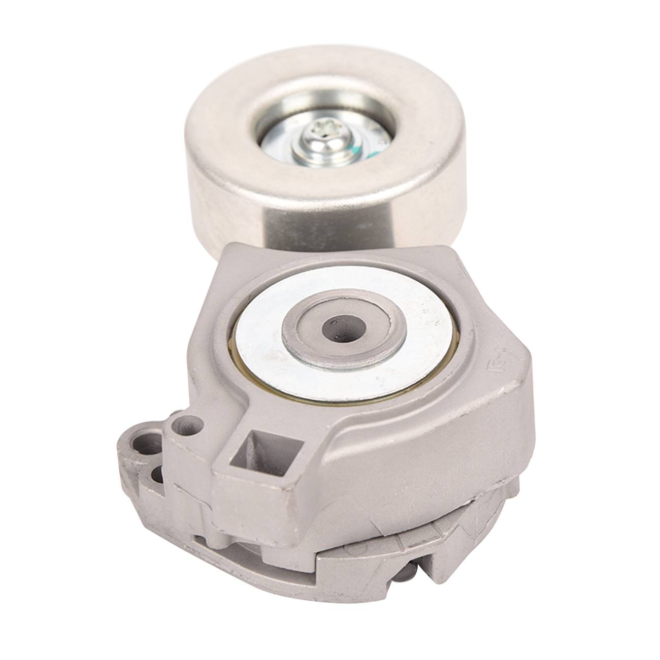 Automatický napínák řemene alternátoru; napínák hnacího řemene pro Mitsubishi Montero 2001-2006 MD367192 angle 5