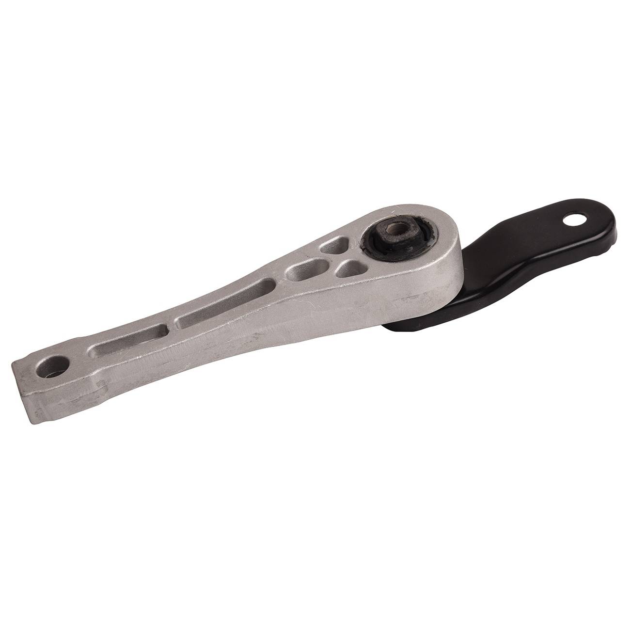 Zadní držák uložení motoru pro Volkswagen Jetta Rabbit Audi A3 — OE: 1K0199855L angle 4